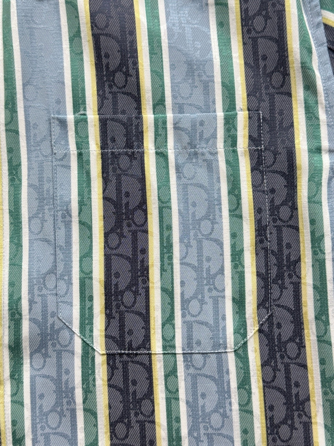 Dior Shirt