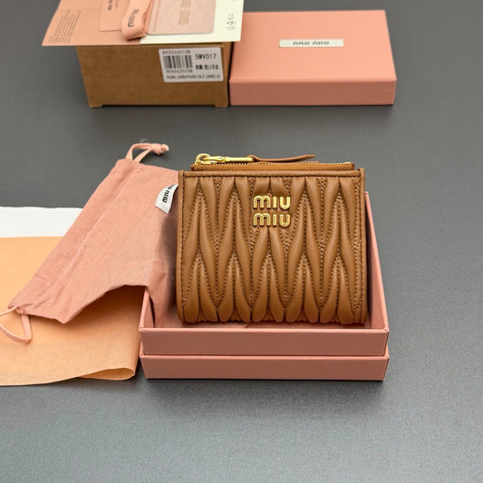 MiuMiu Wallet