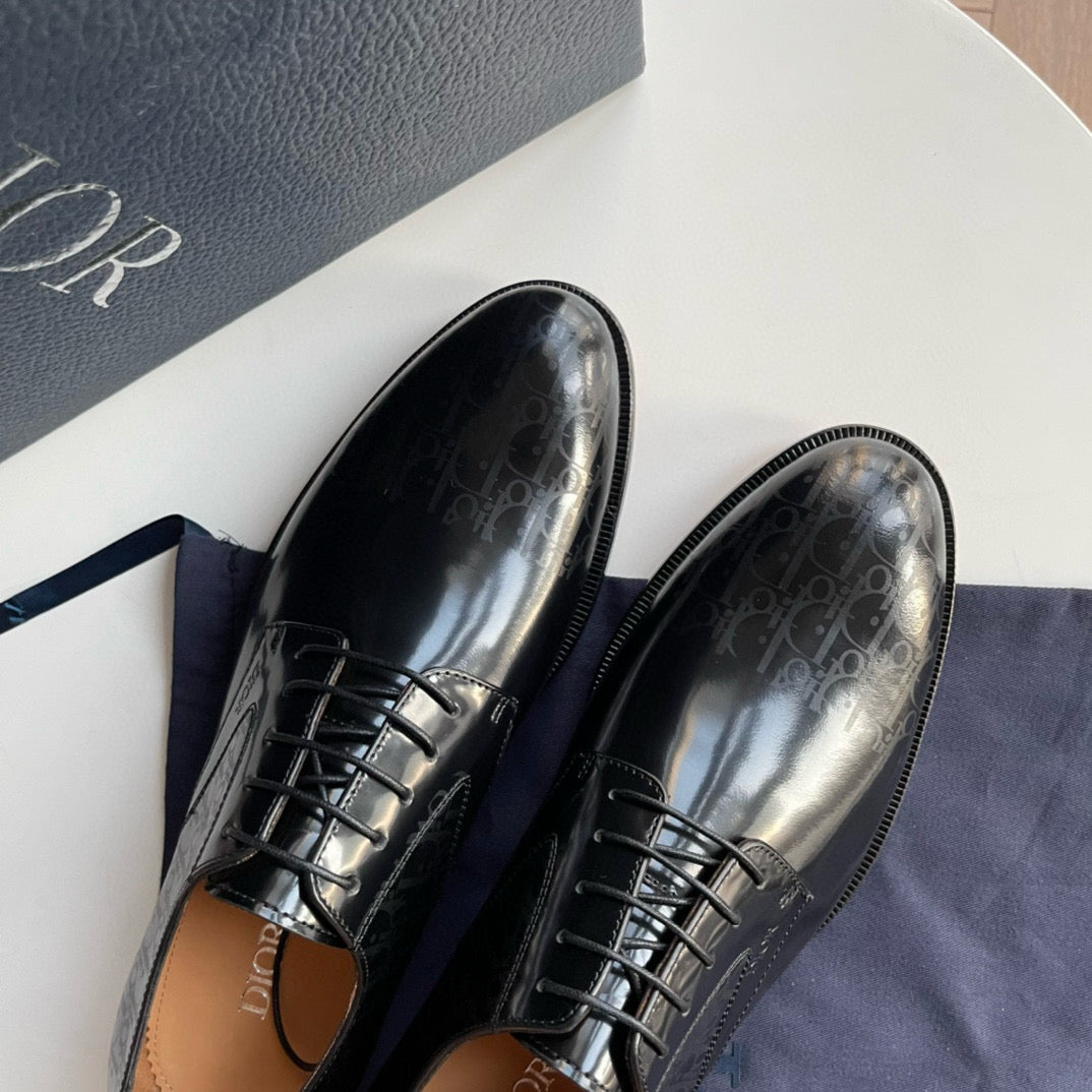 Dior Loafers