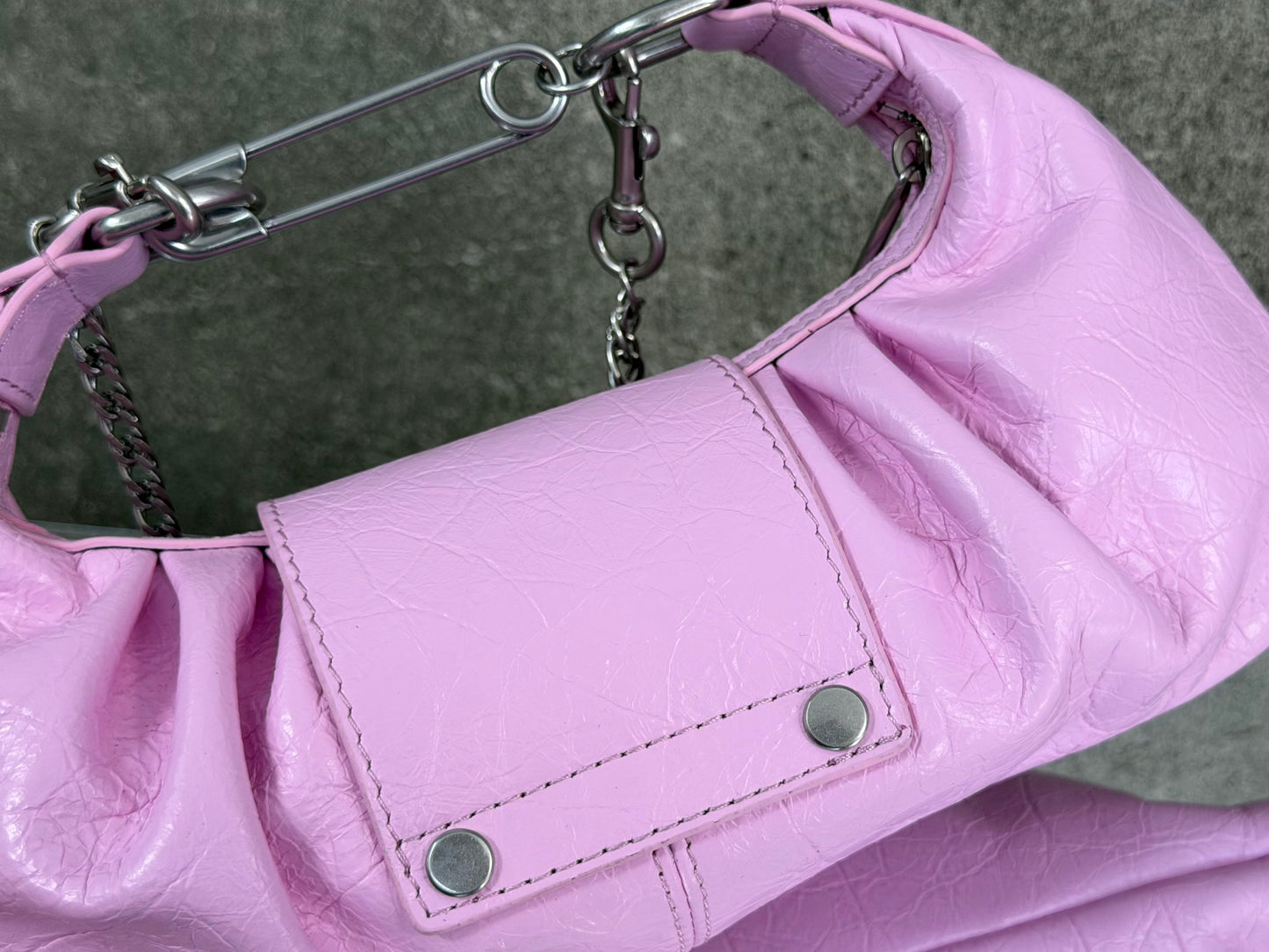 BLCG Pamela Shoulder Bag 28x16x5cm