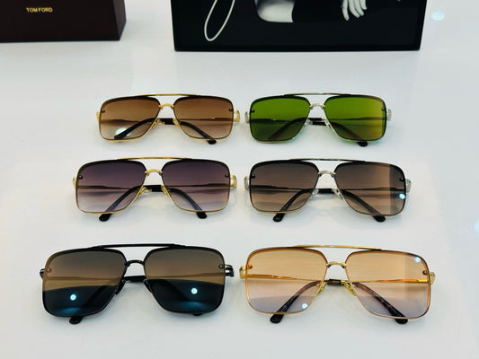 Tom Ford Sunglasses
