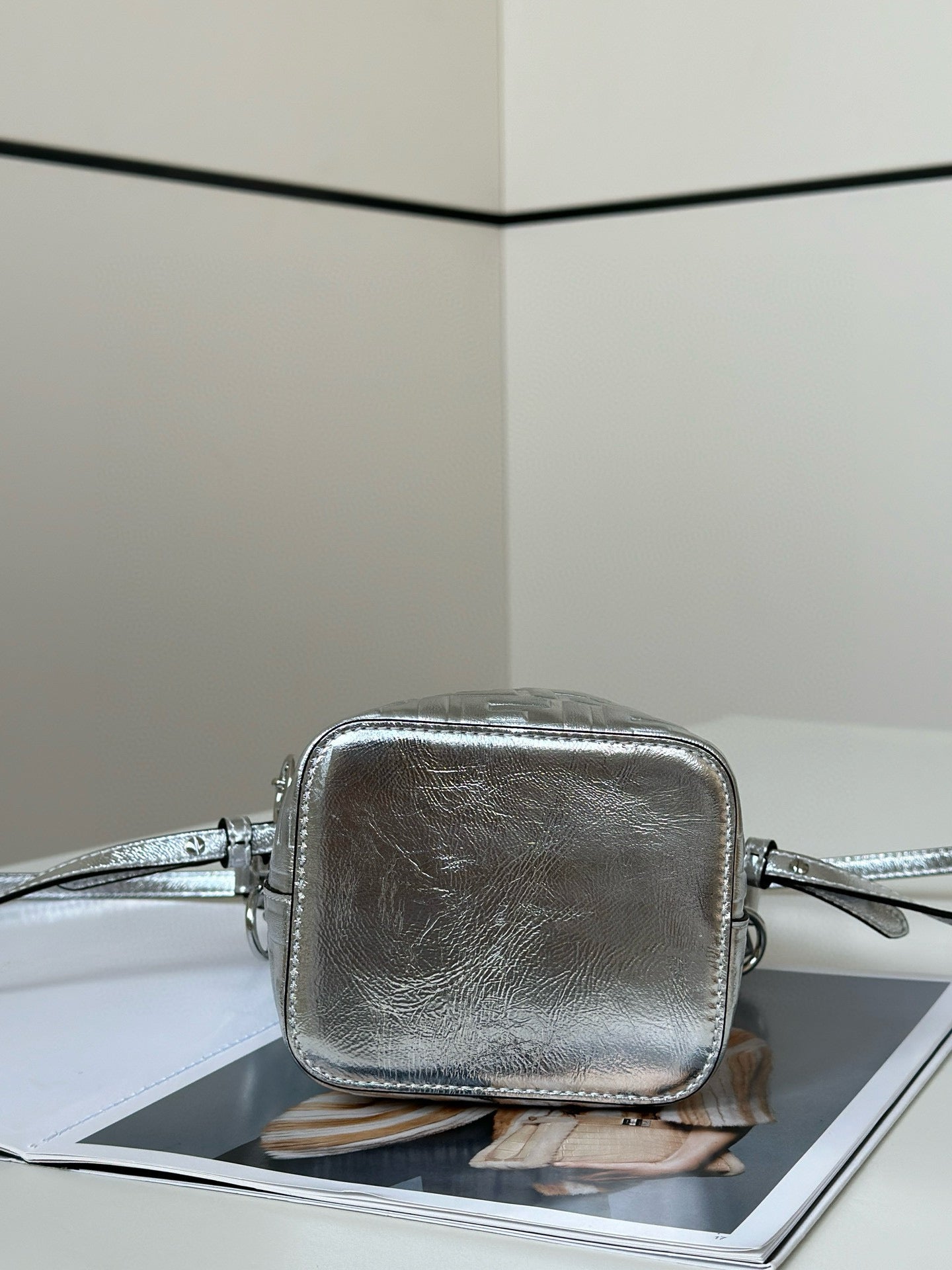 Fendi Bucket Bag