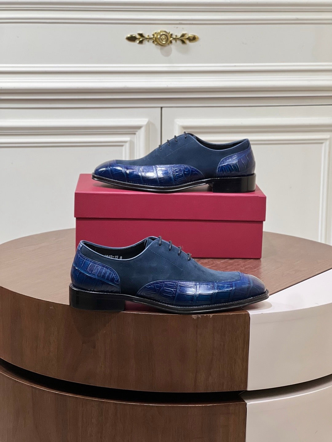 FG Loafer