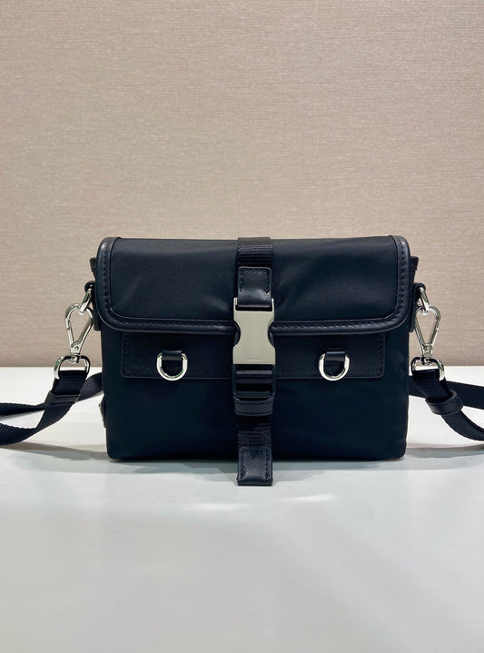 Prada Messenger Bag