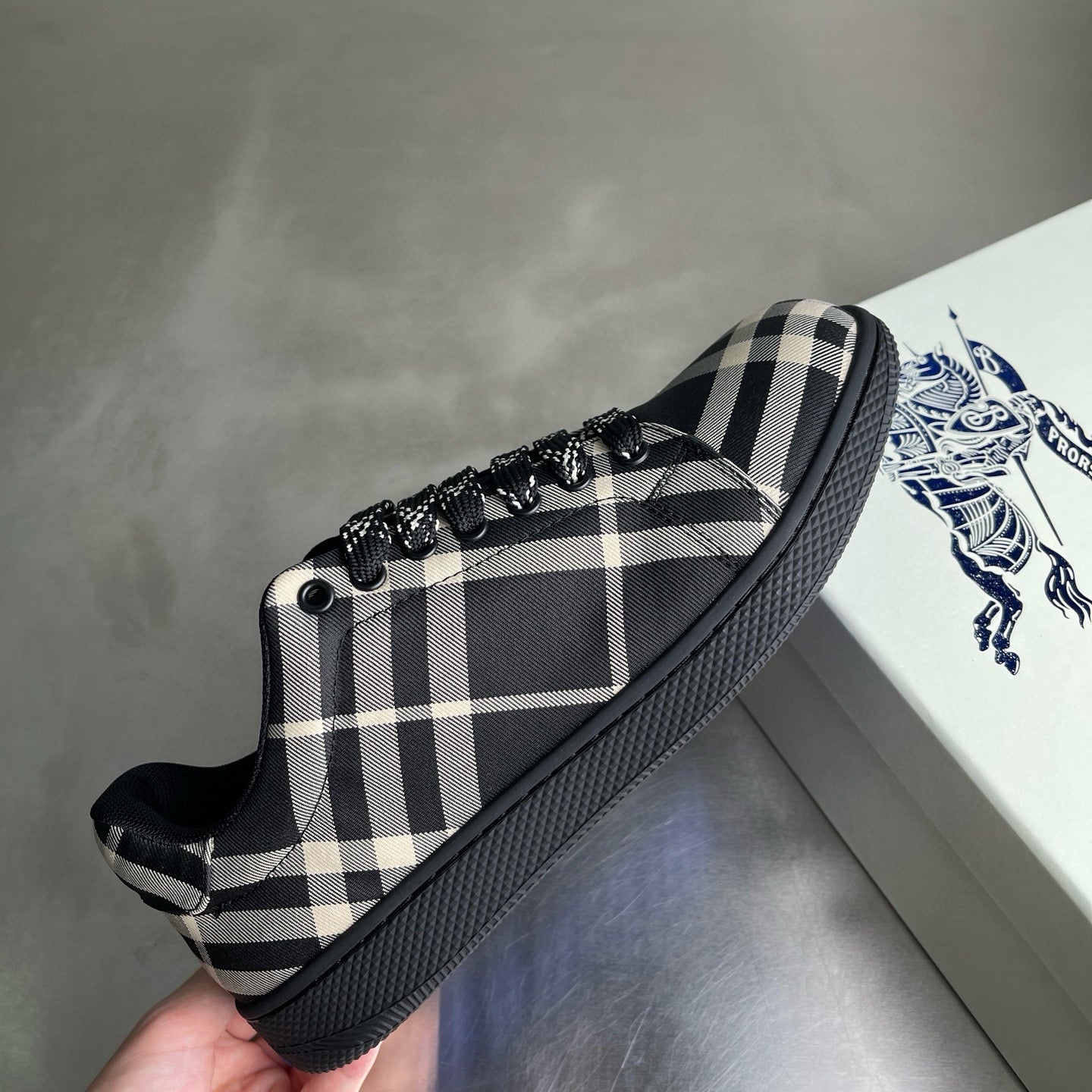 Burberry Sneakers