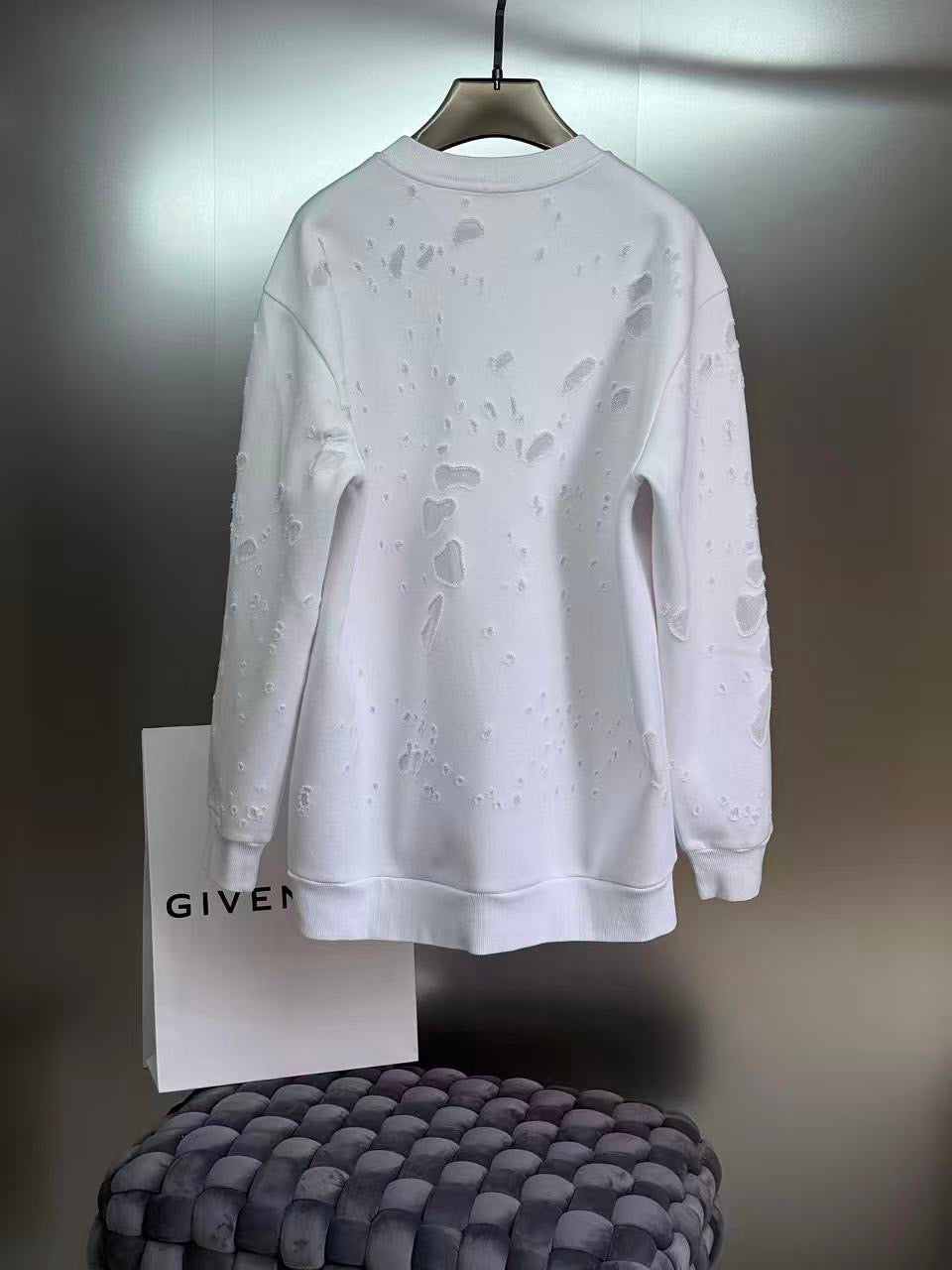 Givenchy Sweater