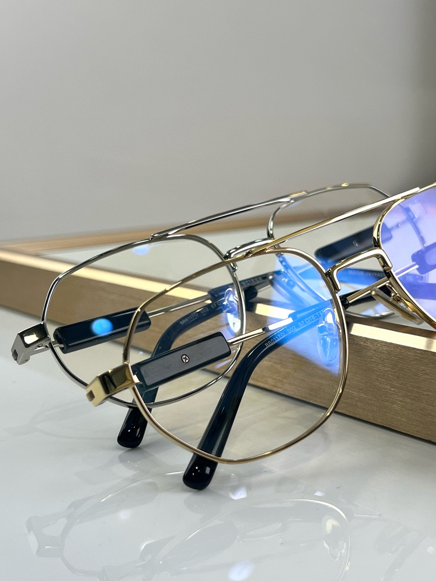 Balenciaga Sunglasses