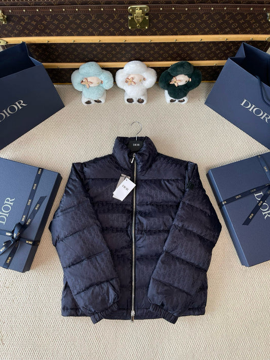 Dior Down Jacket