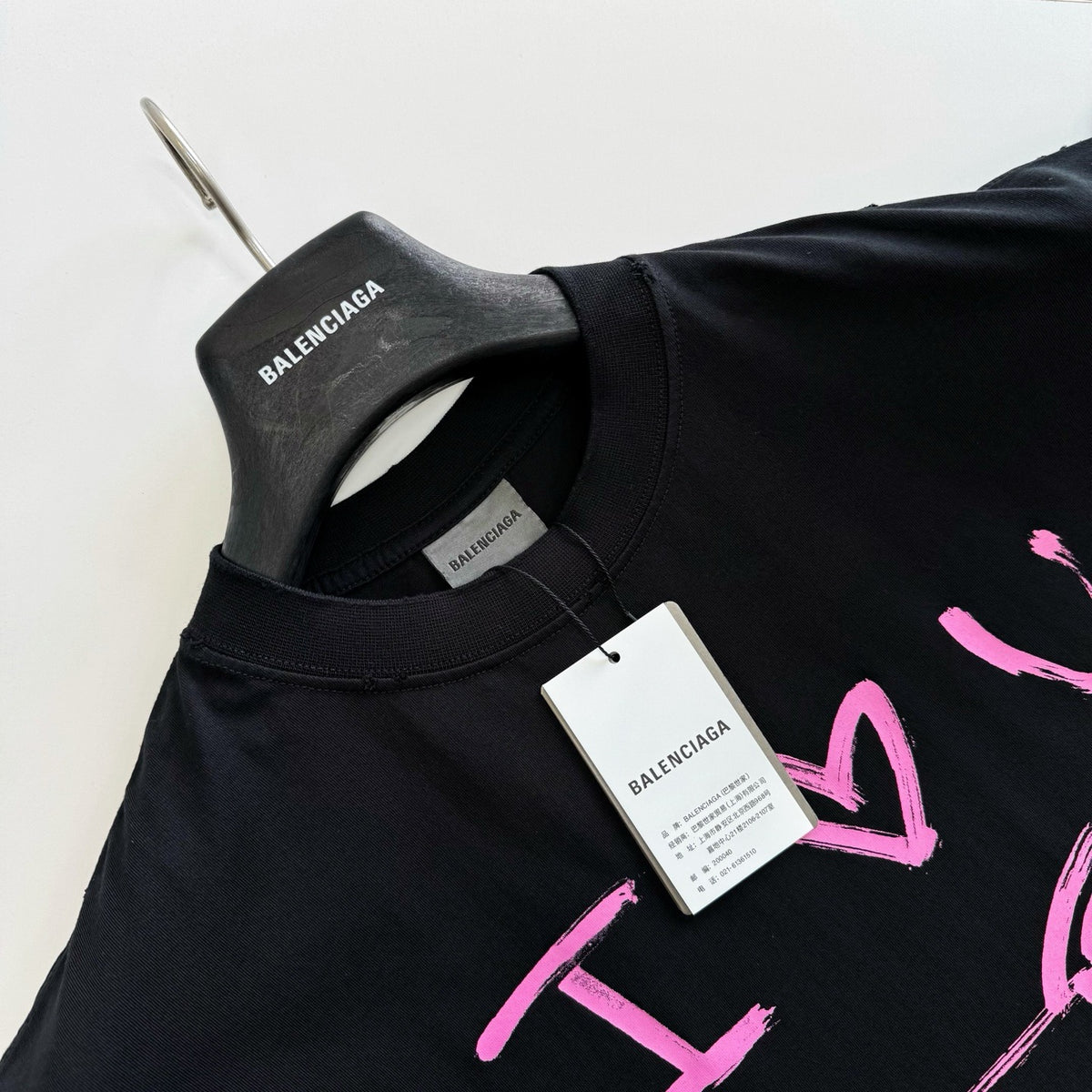 Balenciaga T-Shirt