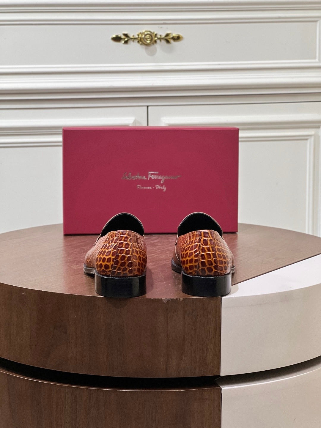 FG Loafer