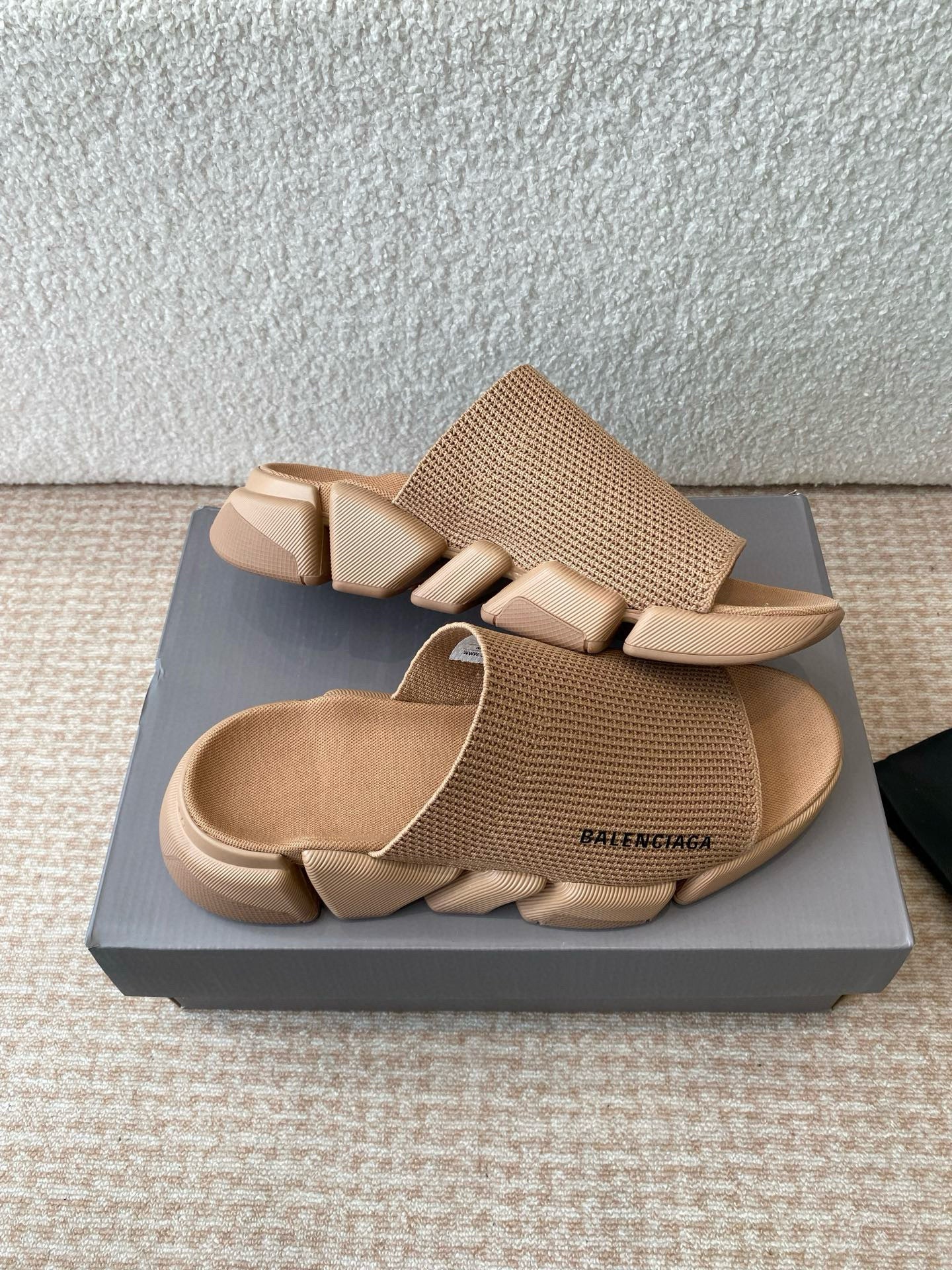 BLCG Sandals