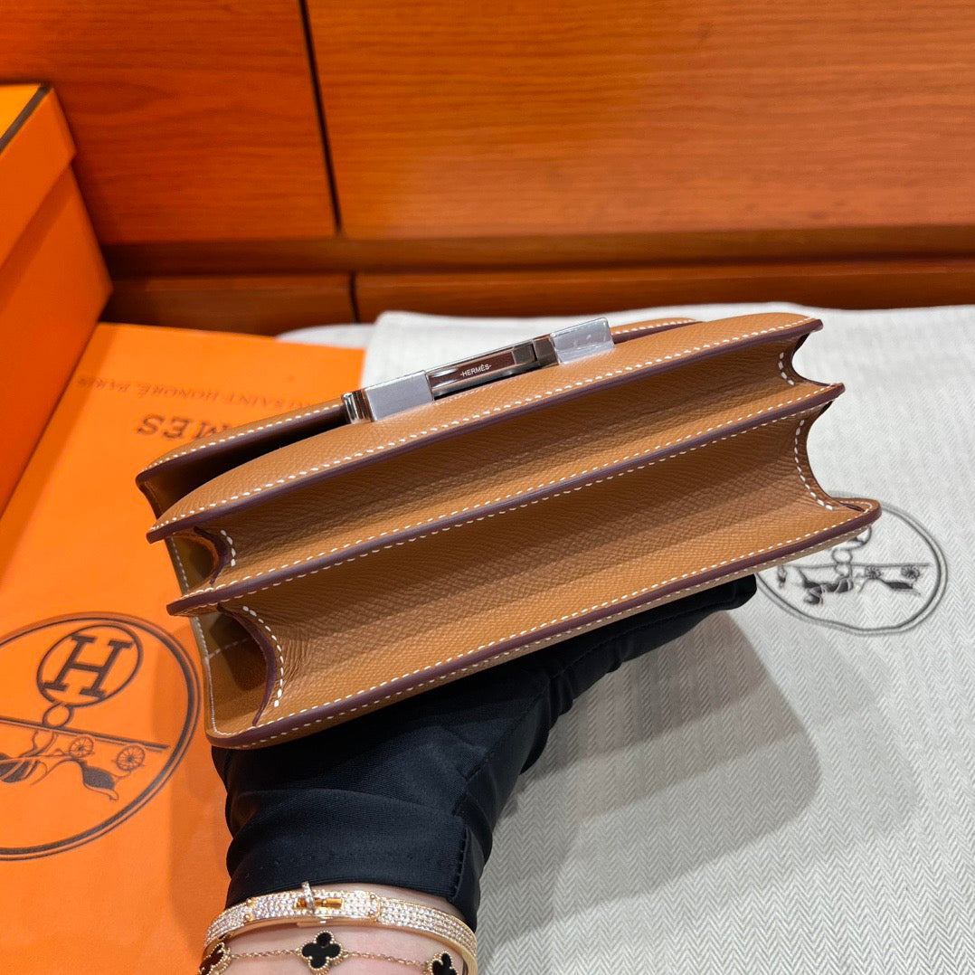 Hermes Constance 19