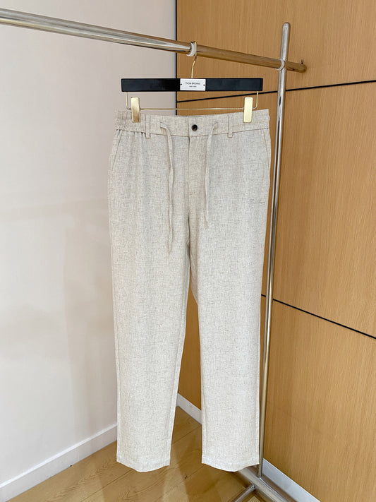 Loro Piana Long Pants