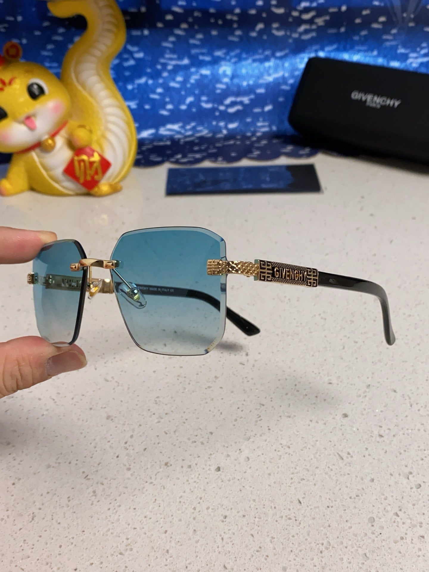 GVC Sunglasses