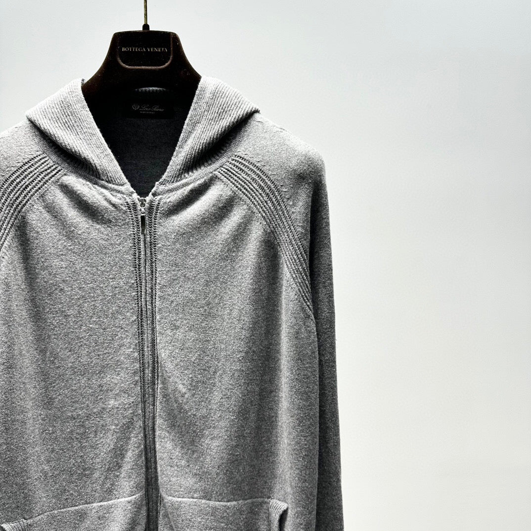 Loro Piana Hoodie