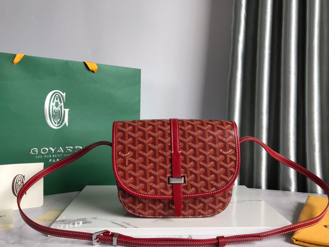 Goyard Cross Body Bag PM