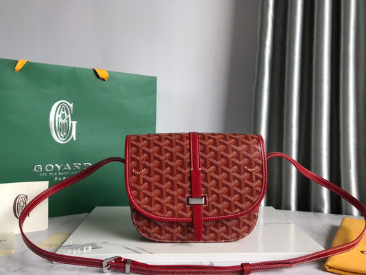 Goyard Cross Body Bag PM