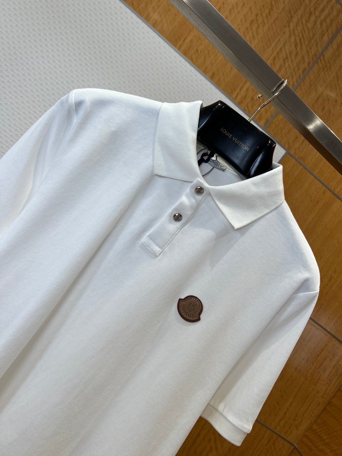 Moncler Polo