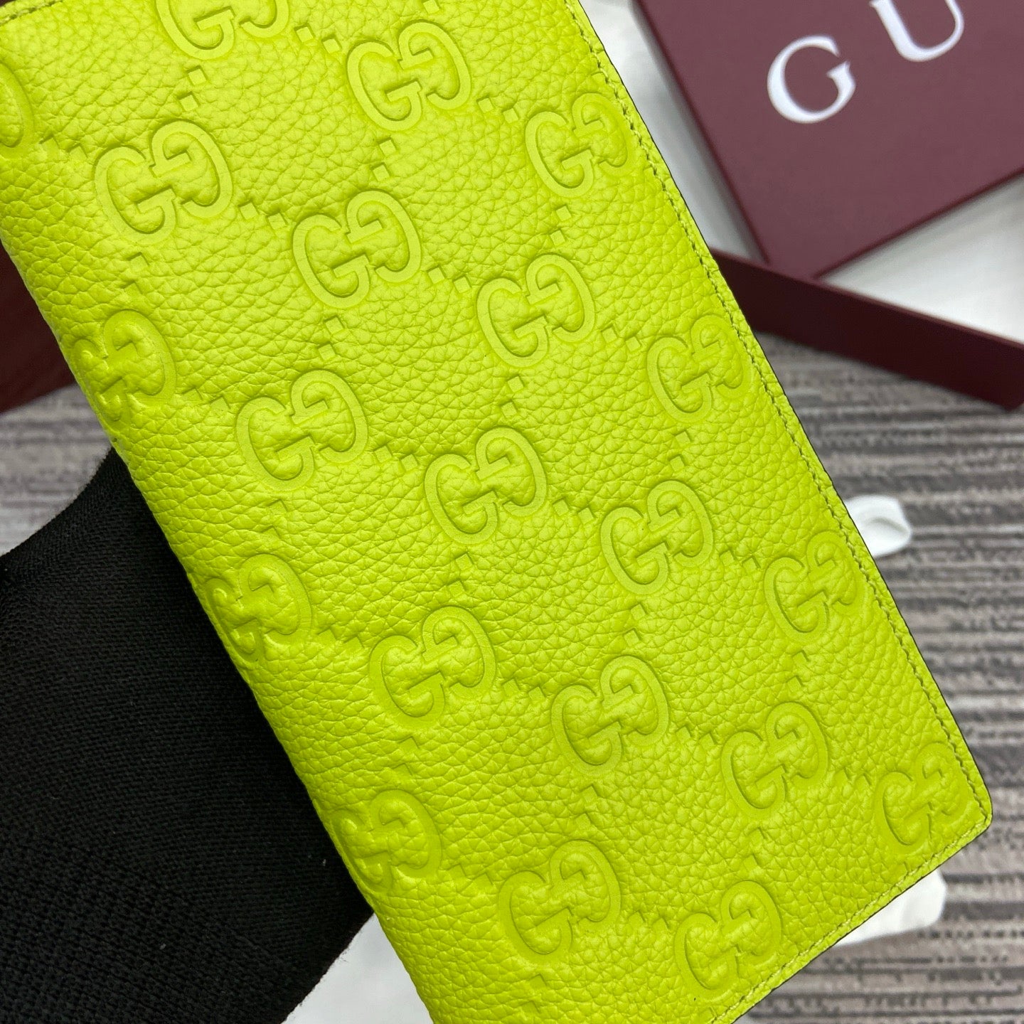 Gucci Wallet