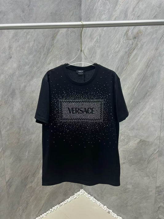 Versace T-Shirt (Size XL / Chest 110)