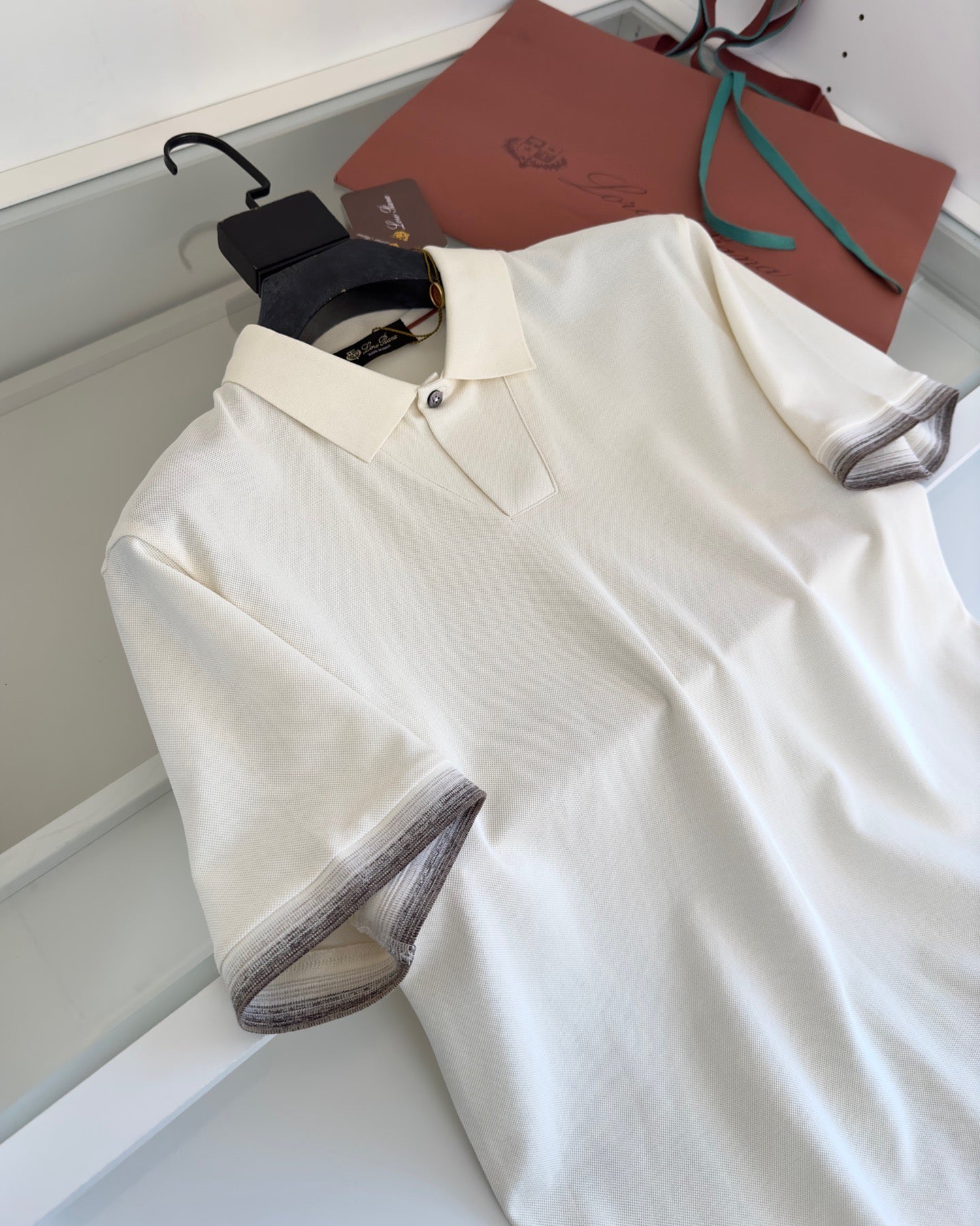 Loro Piana Polo
