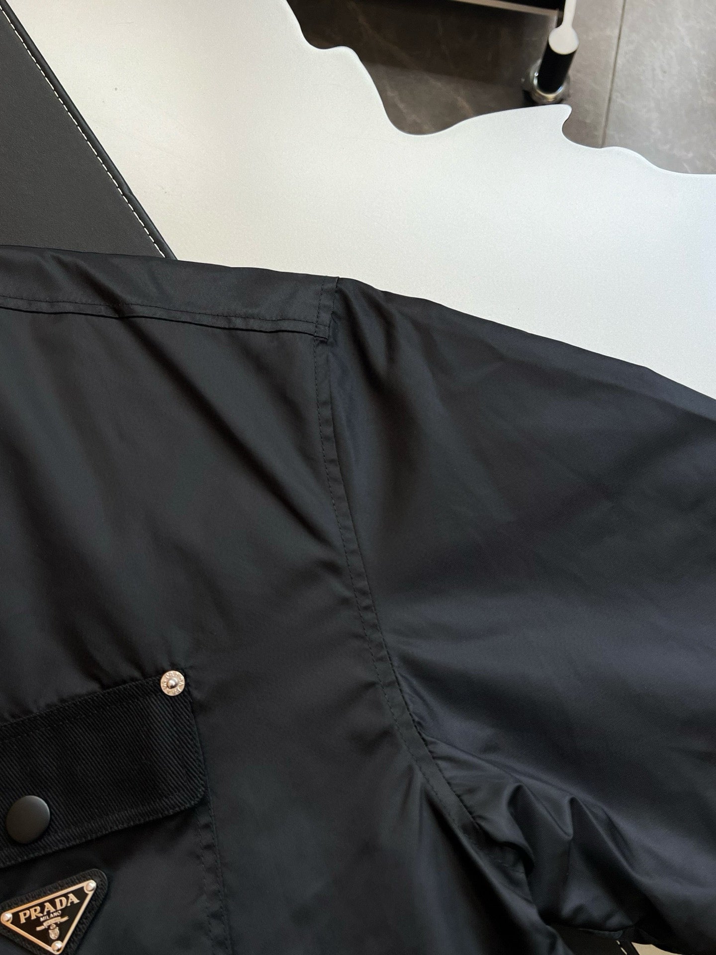 Prada Jacket