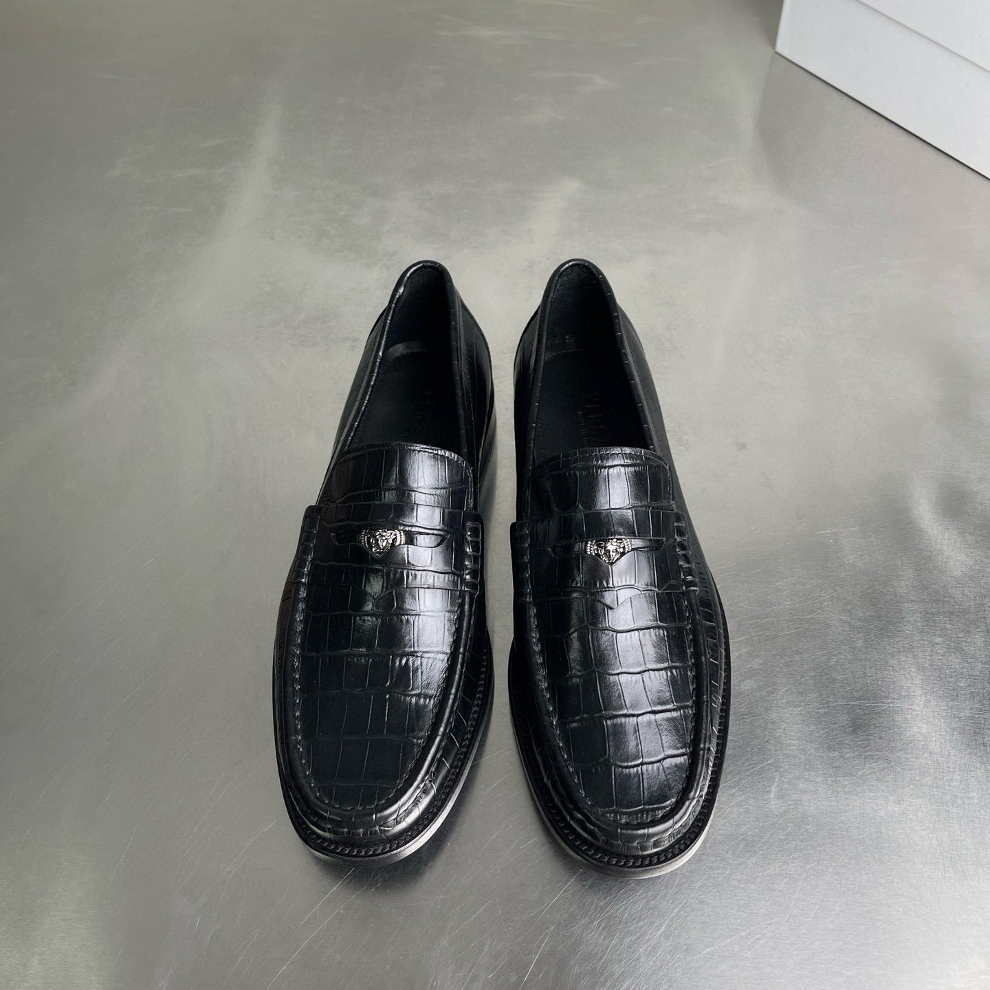 Versace Loafers