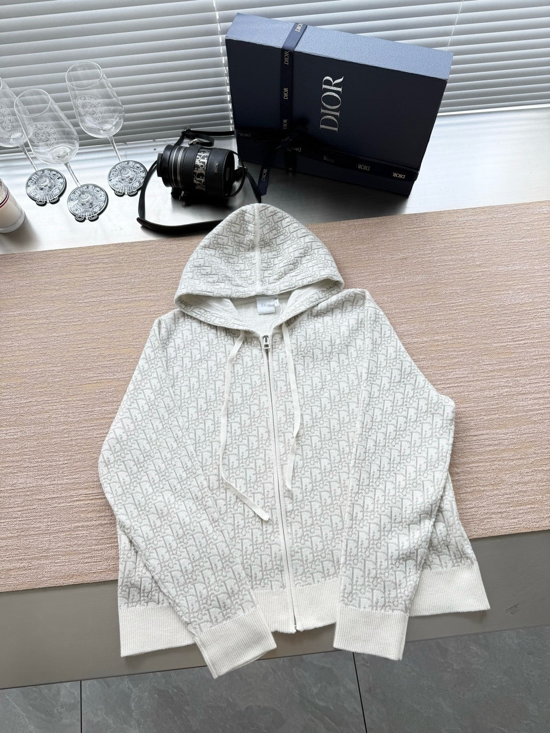 Dior Jacket