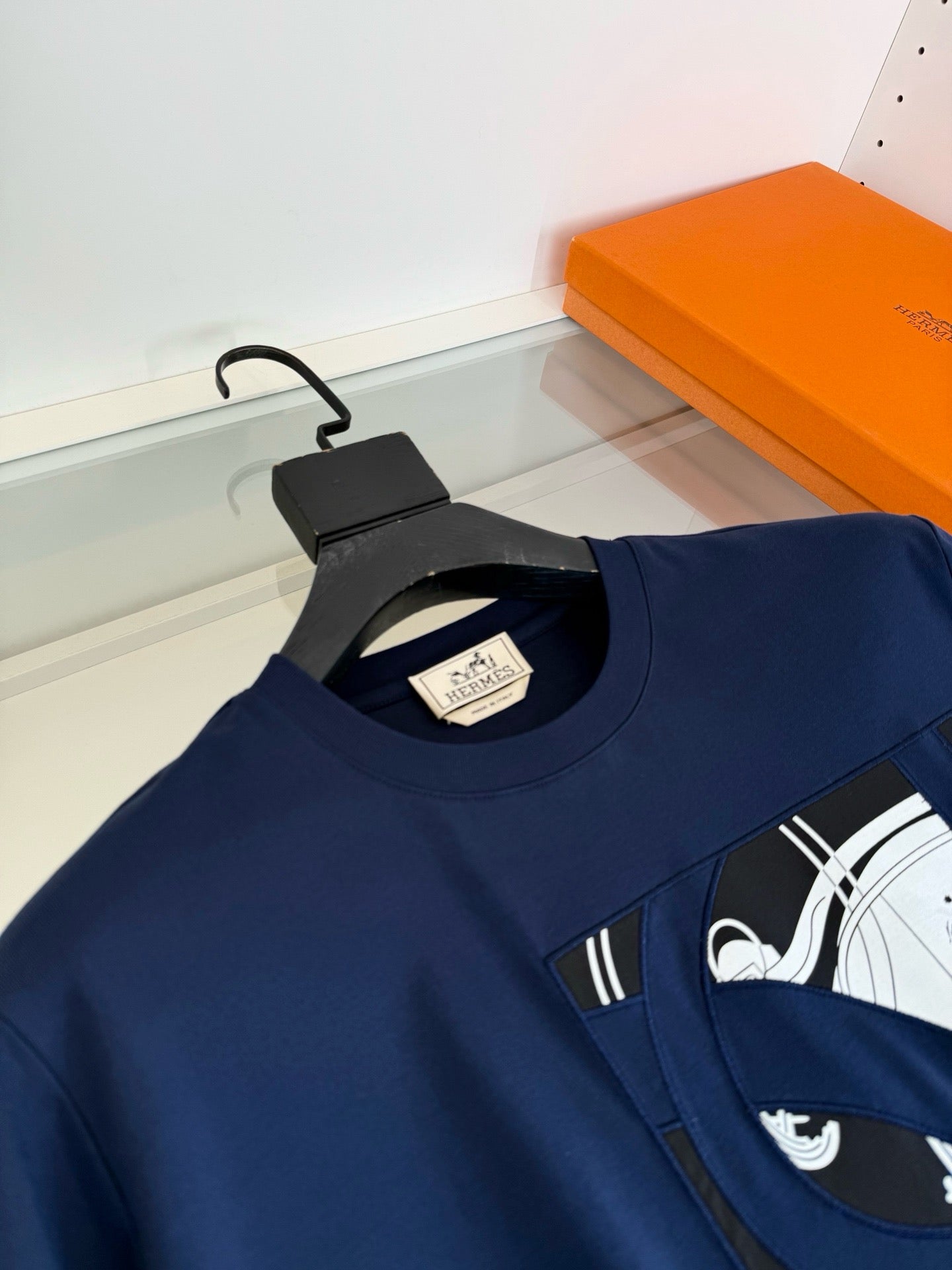 Hermes T-shirt