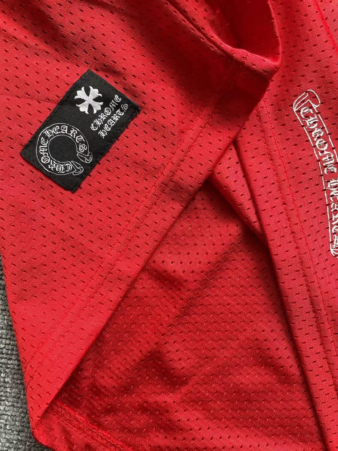 Chrome Hearts Sweater
