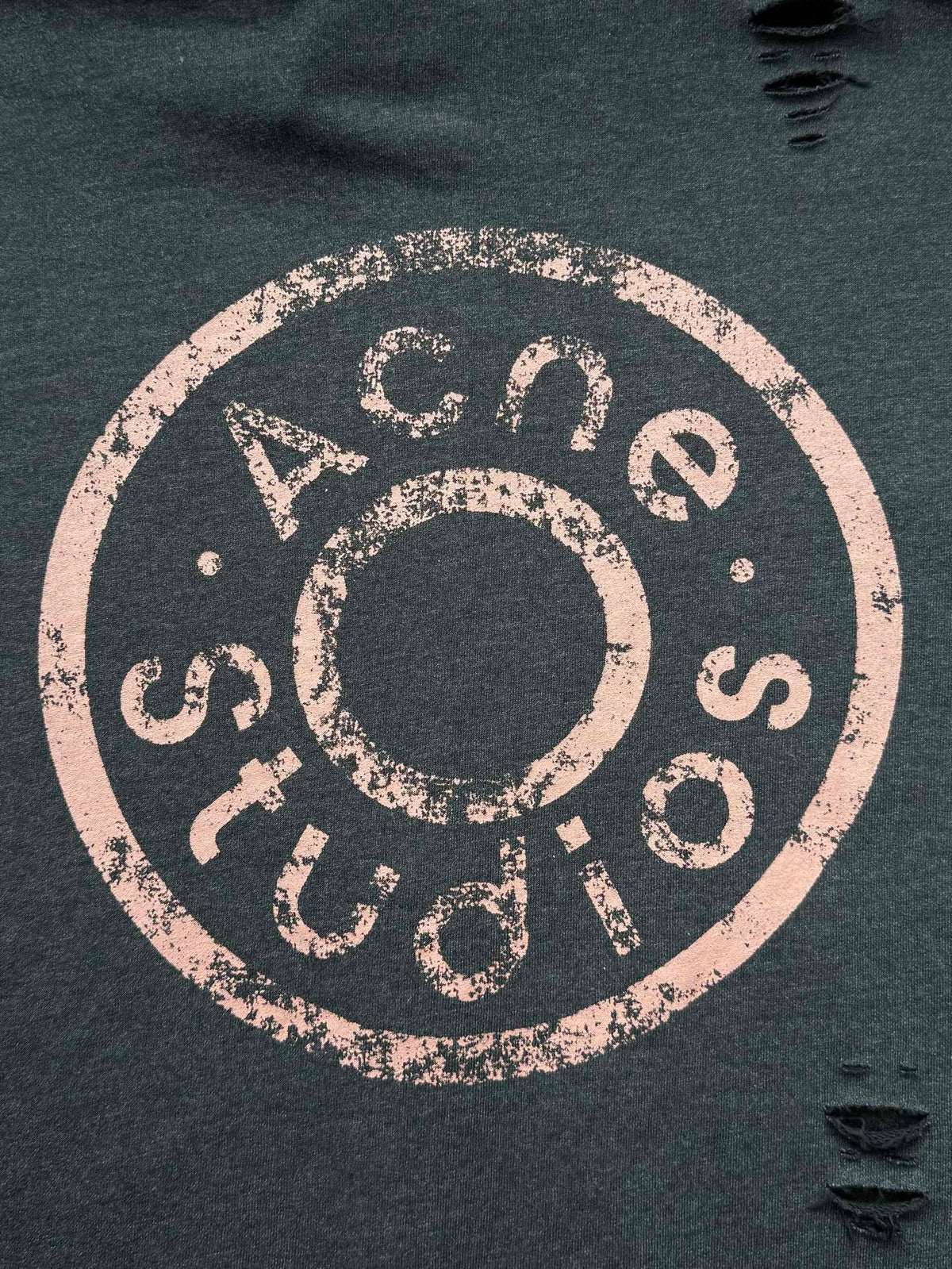 AS Jacket