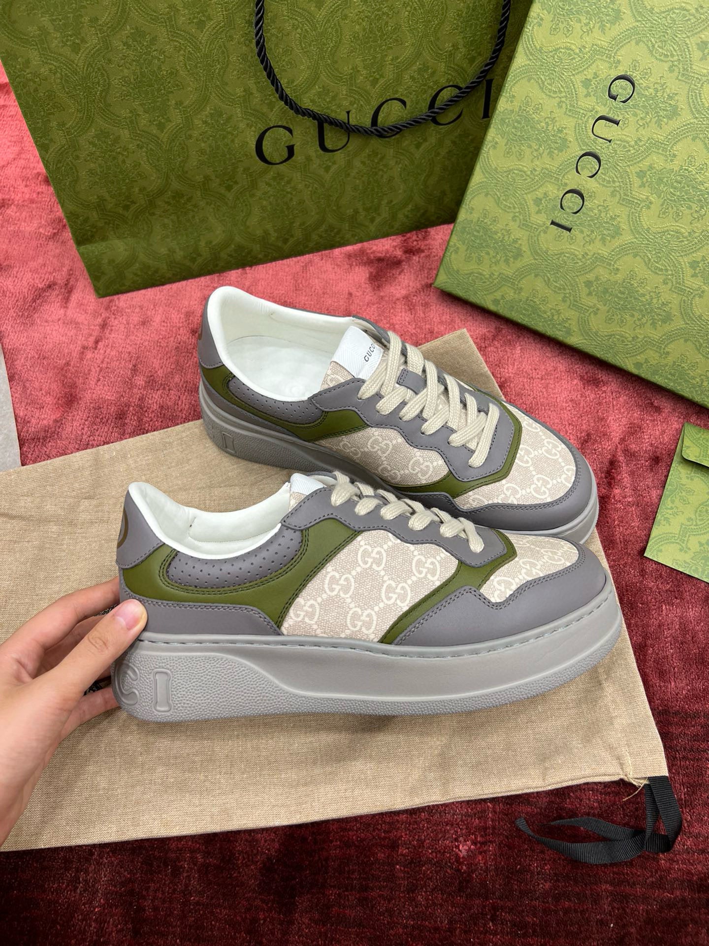 GC Sneaker