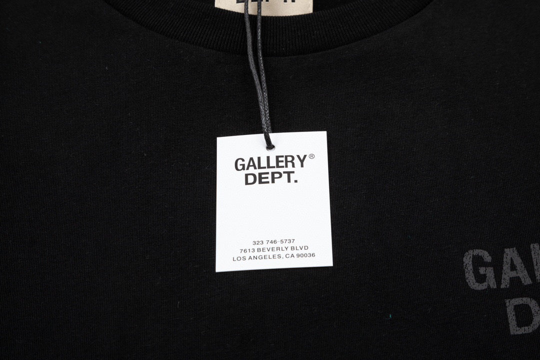 Gallery Dept Sweater