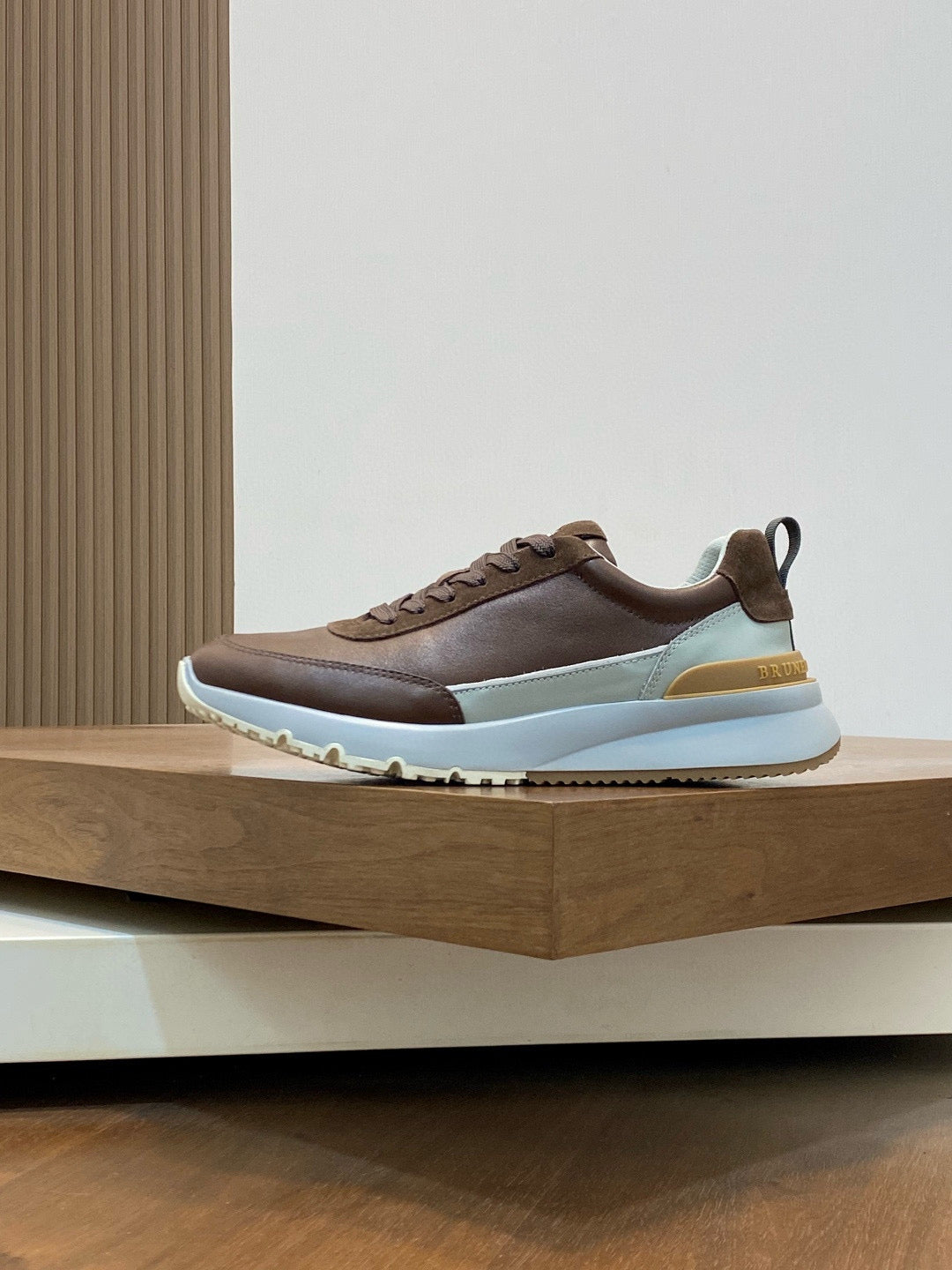 Brunello Cucinelli Shoes