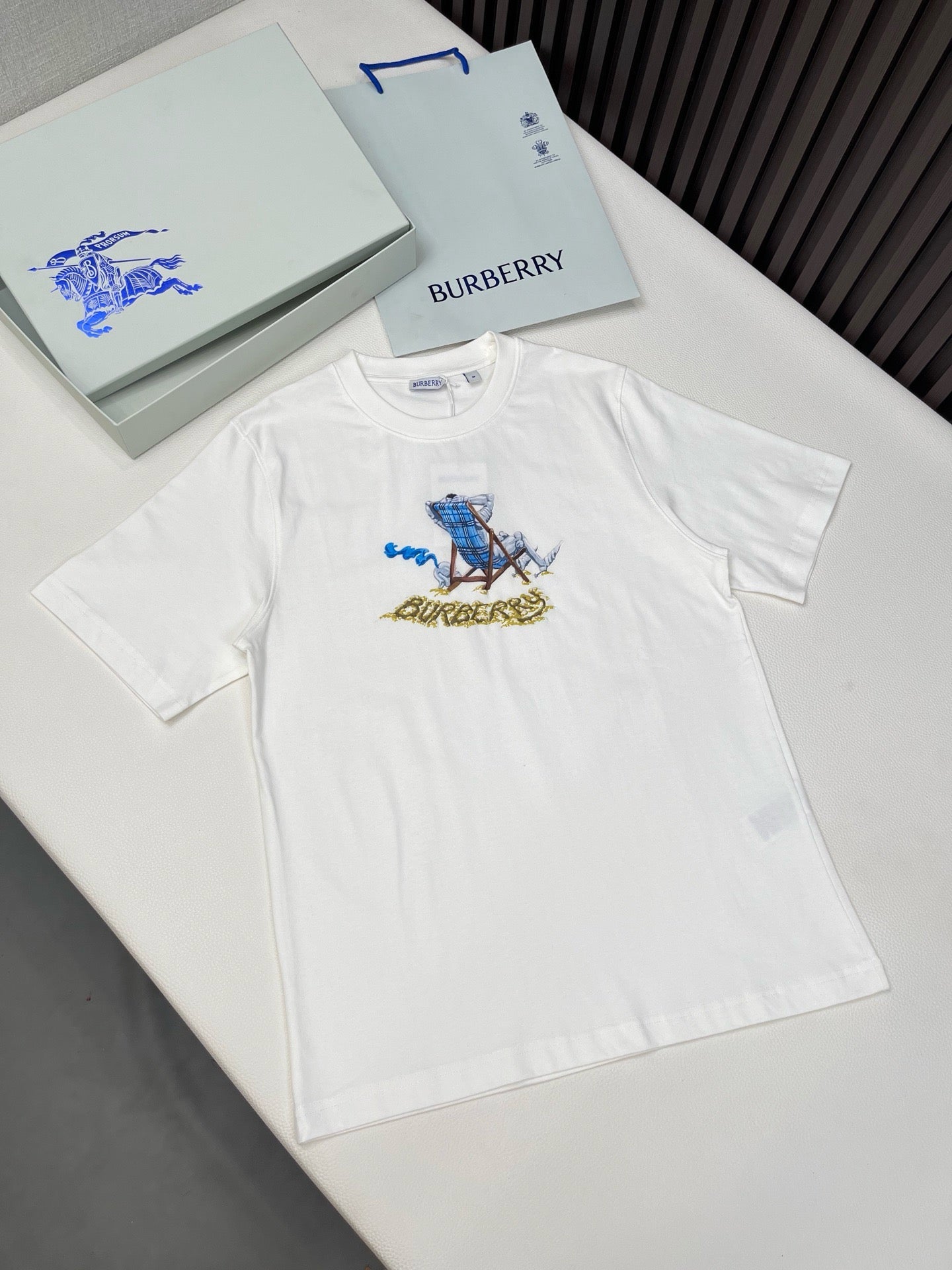 BBR T-shirt