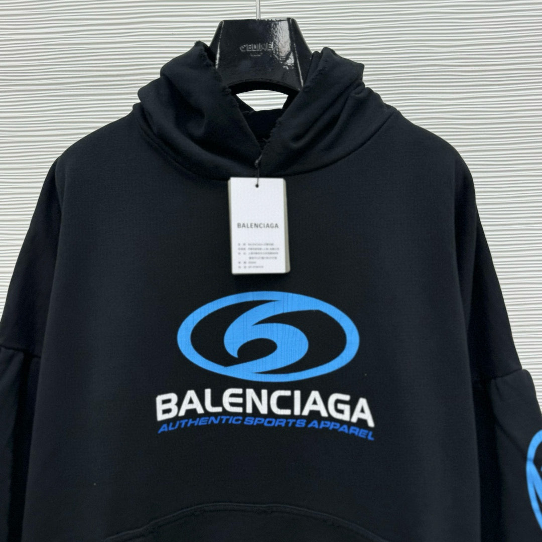 Balenciaga Hoodie