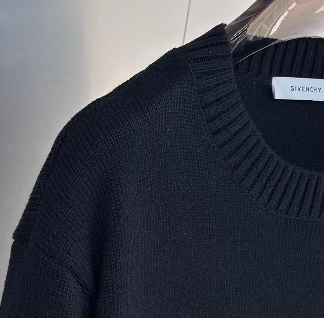Givenchy Sweater