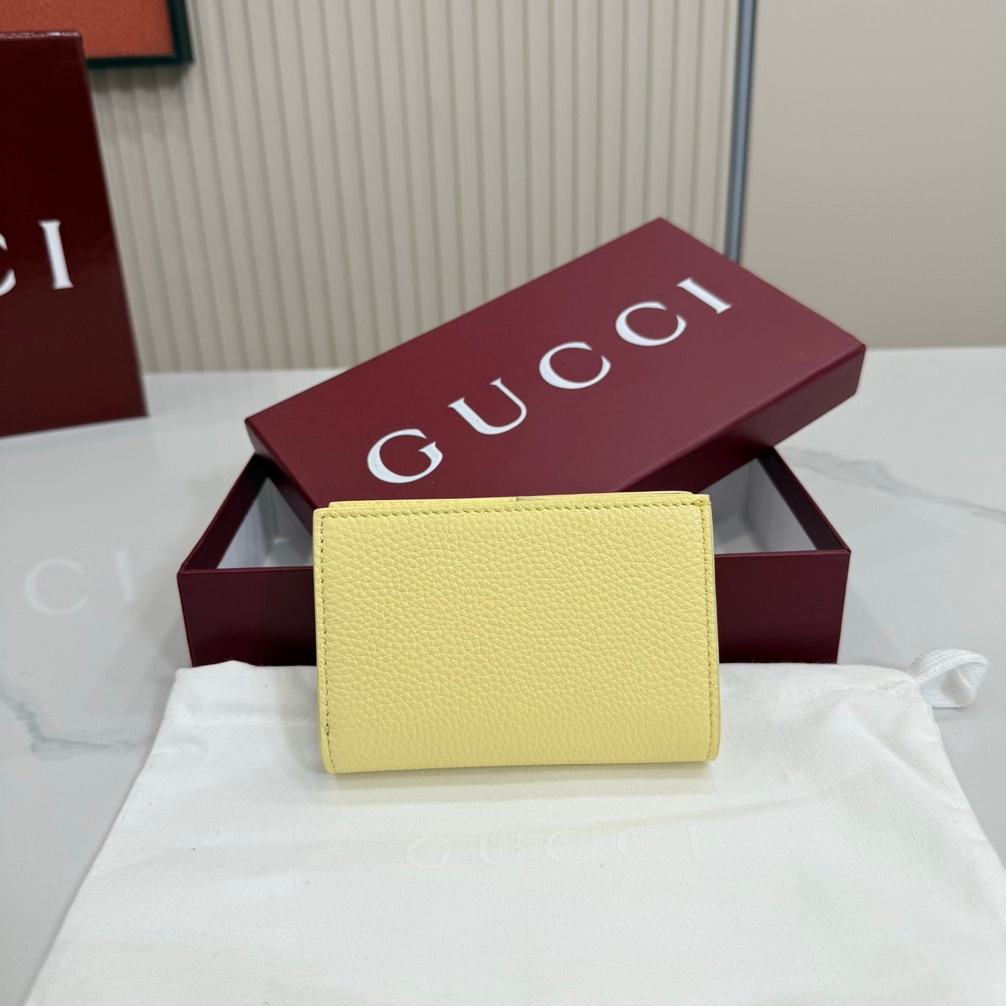Gucci Wallet
