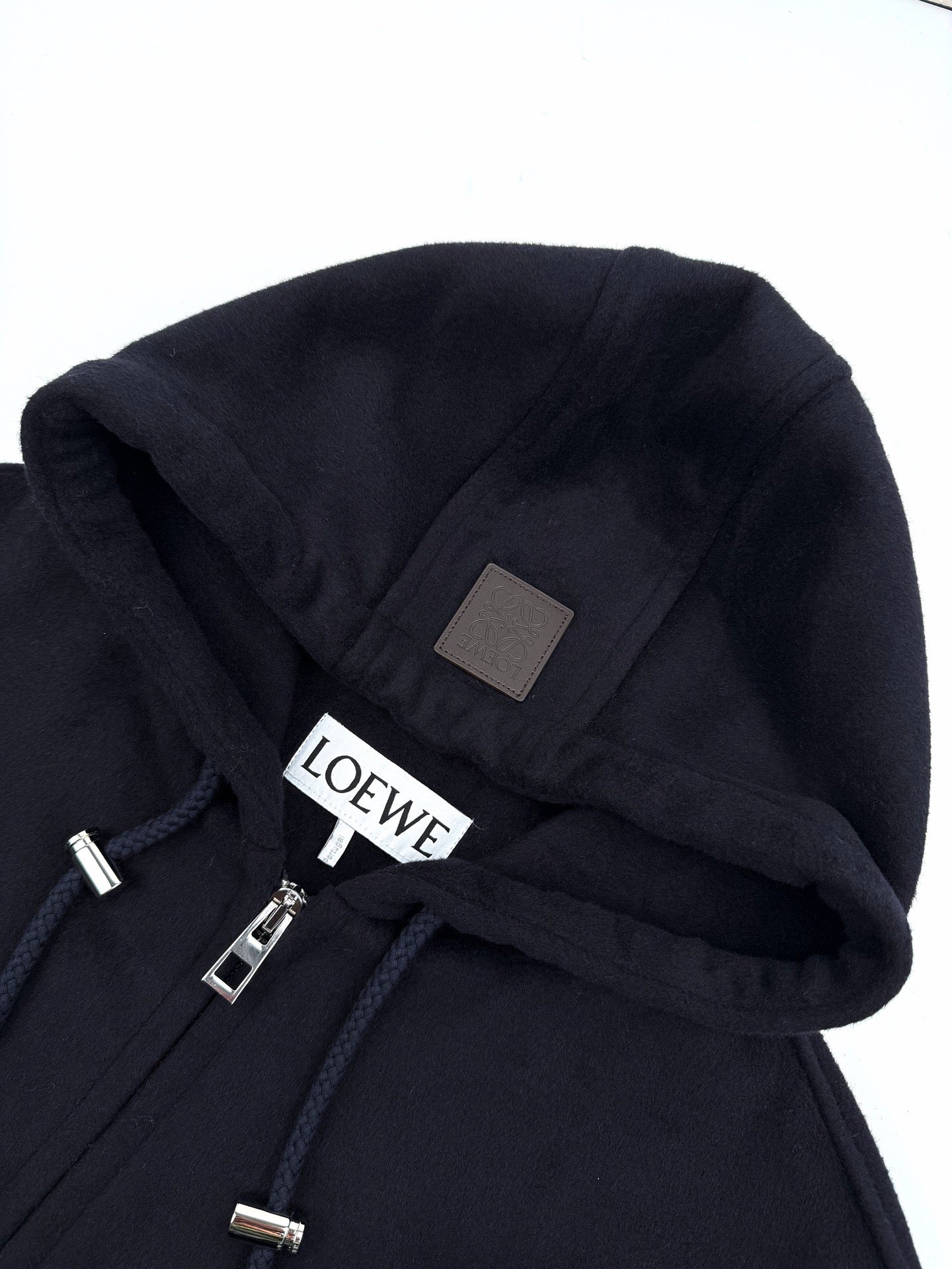 Loewe Jacket