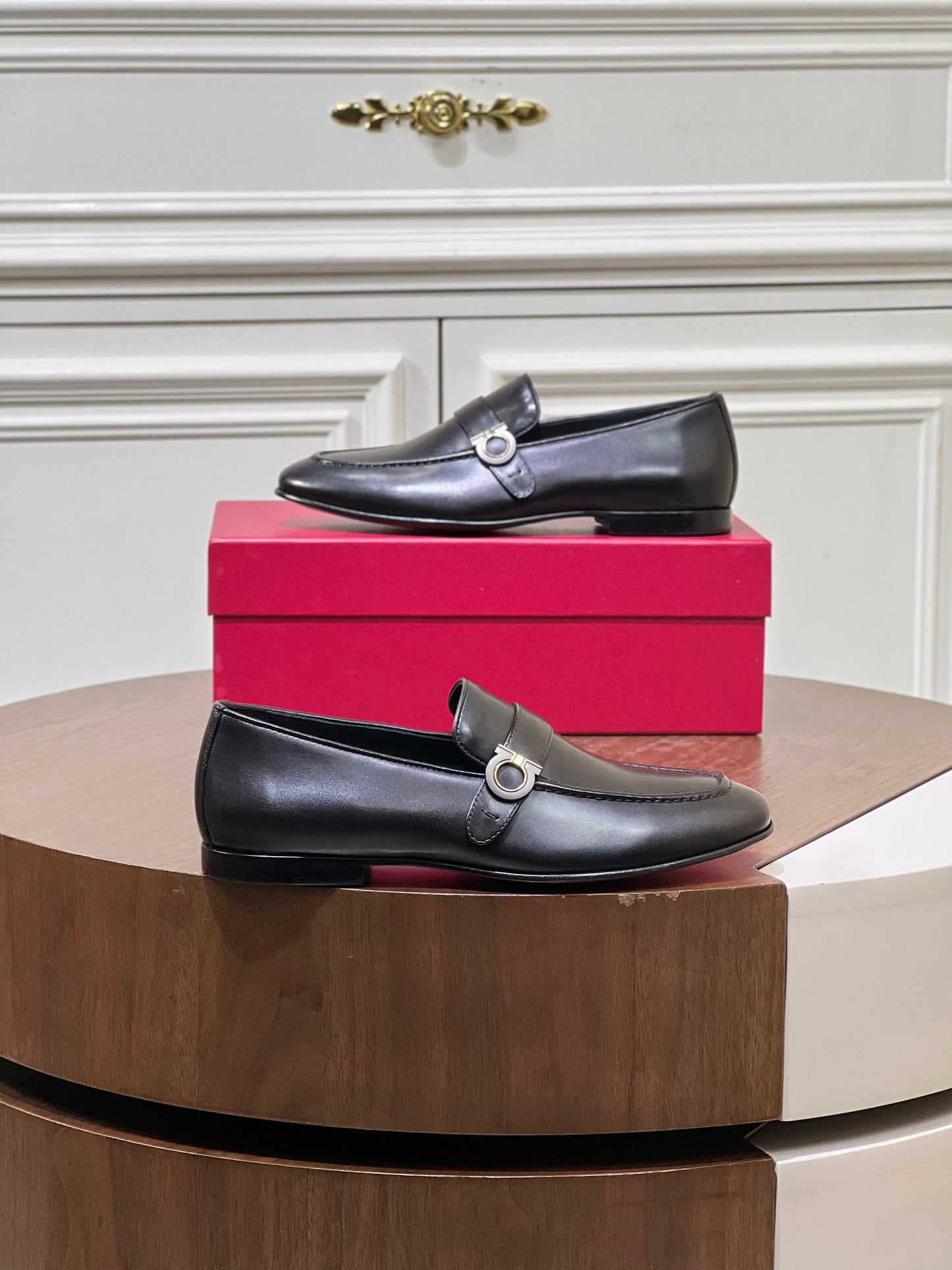 FG Loafer
