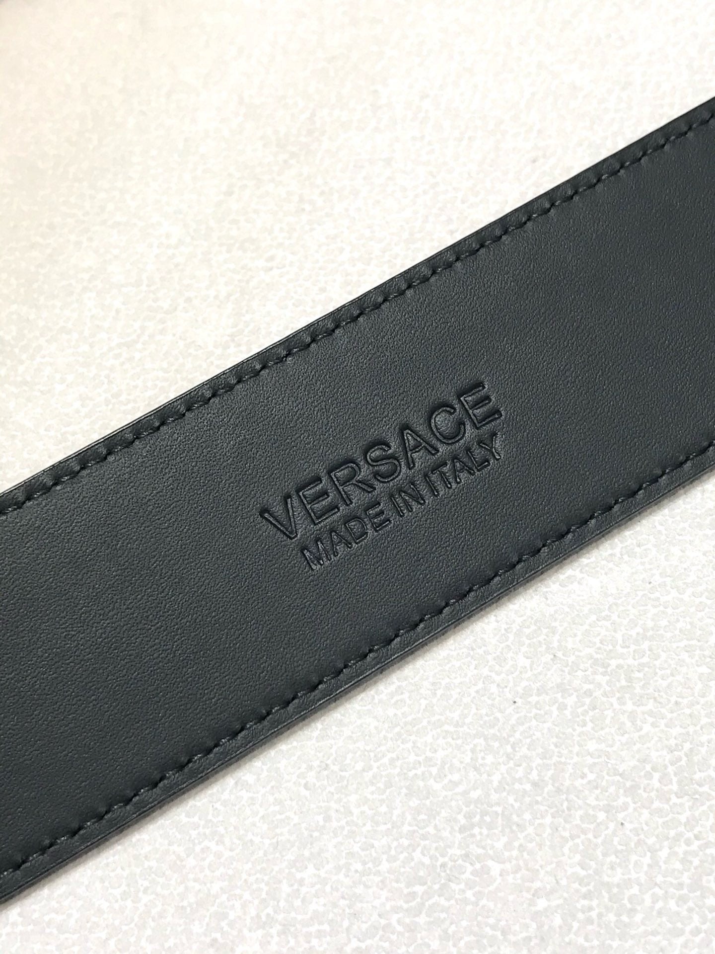 Versace Belt