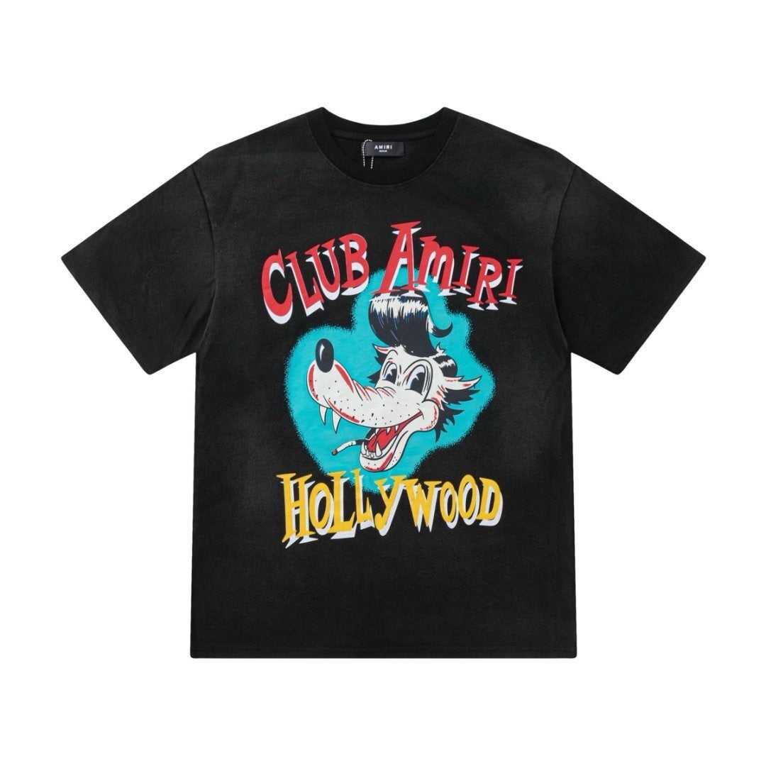 Amiri T-Shirt