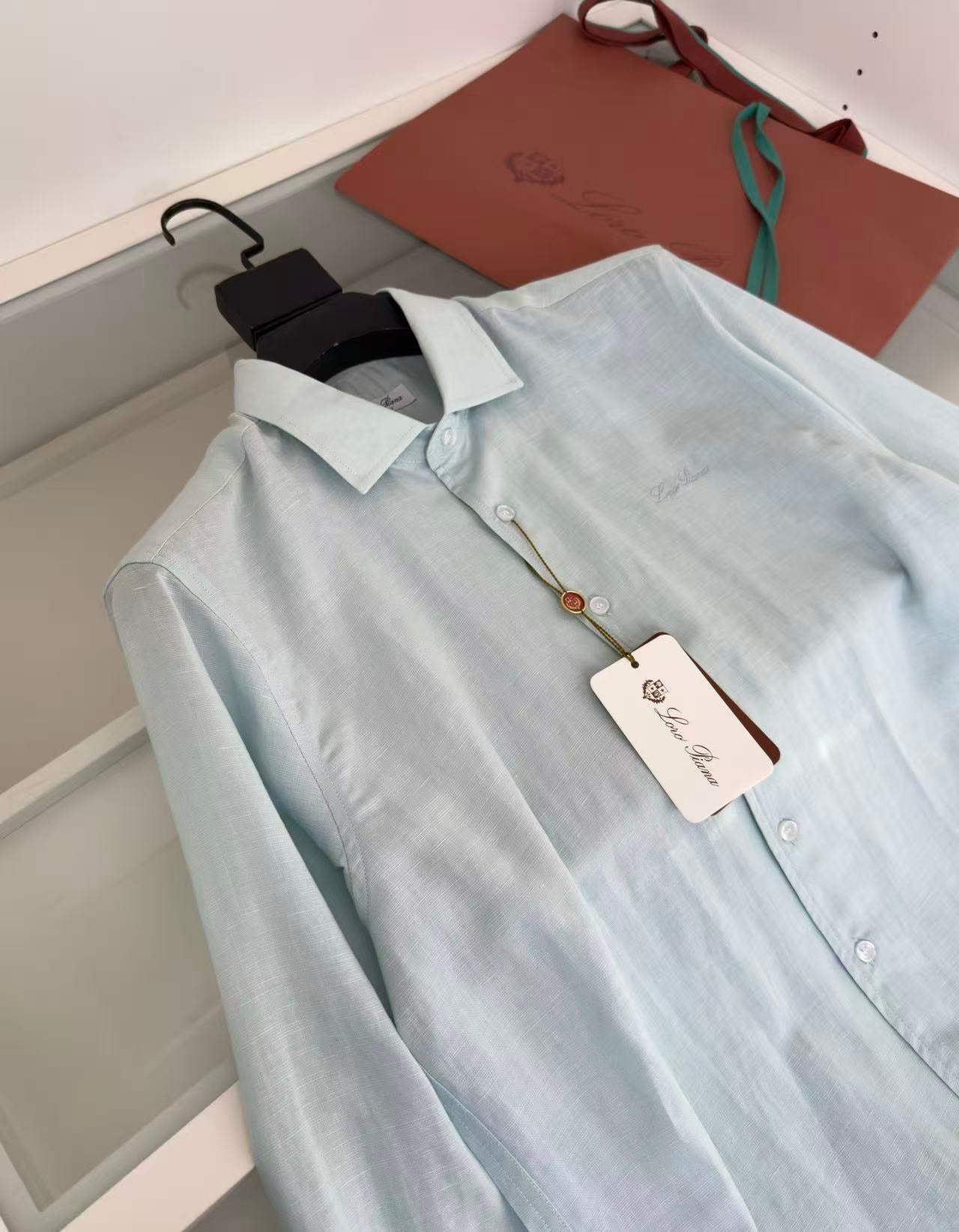 LP Long Sleeve Shirt