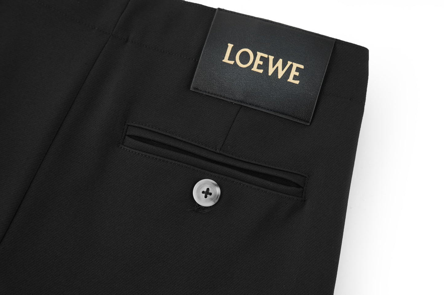Loewe Long Pants