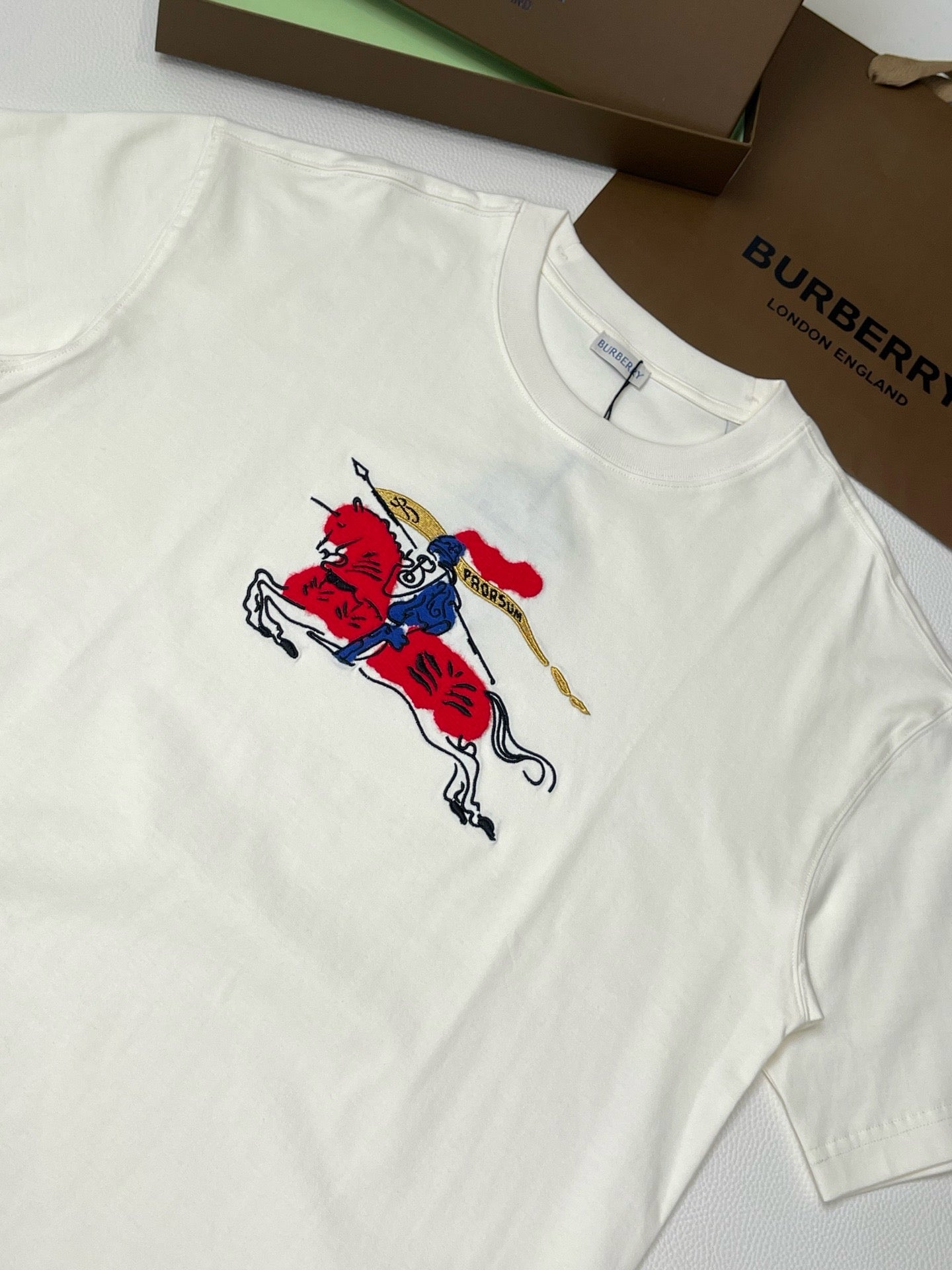 BBR T-shirt