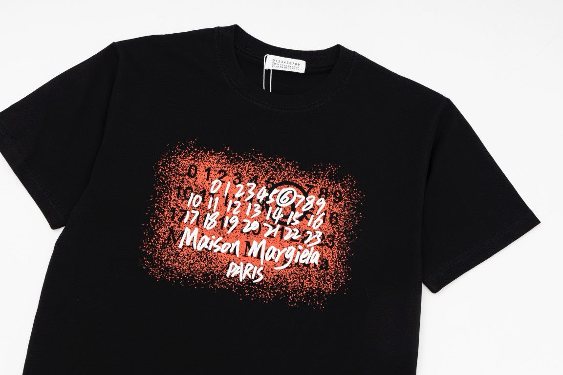 Camiseta Maison Margiela