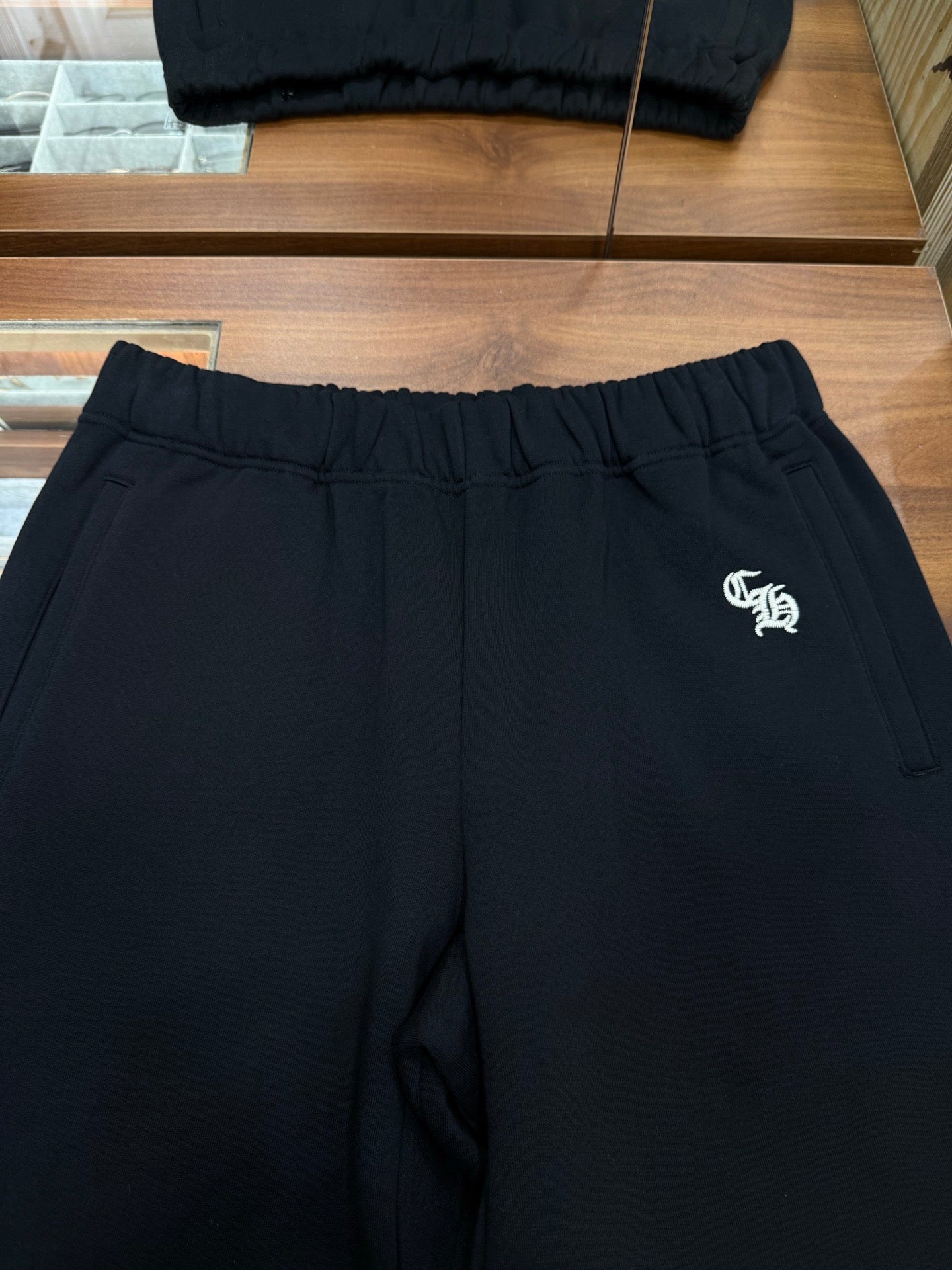 Chrome Hearts Jogger