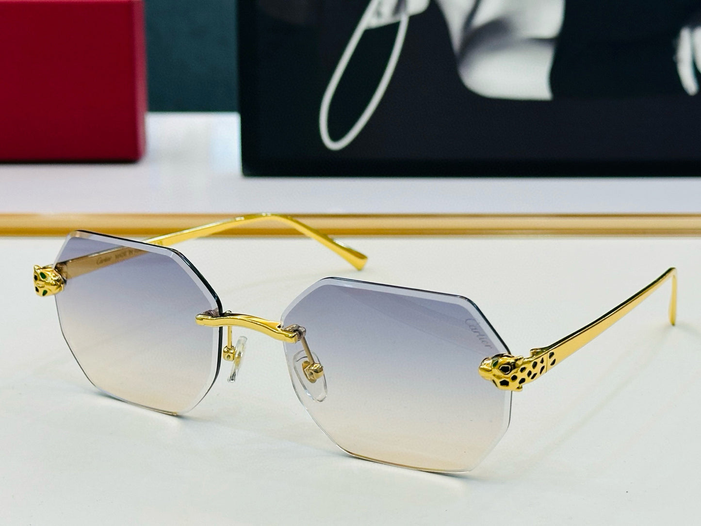 Cartier Sunglasses