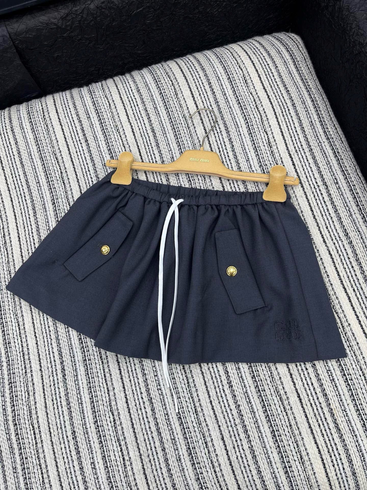 Miu Miu Skirt