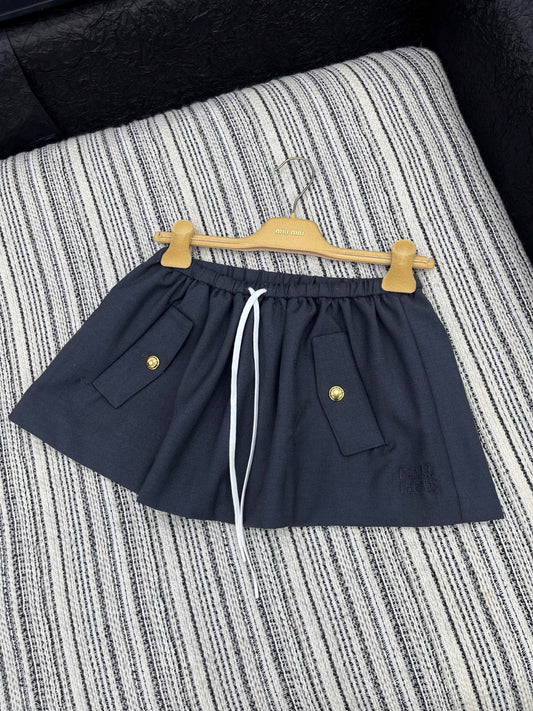 Miu Miu Skirt